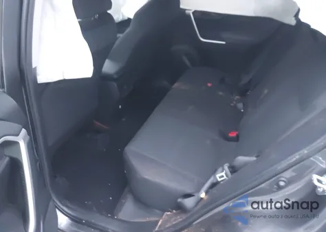 2022 Toyota Rav4 Le from USA, damaged, VIN 2T3H1RFV4NC179946